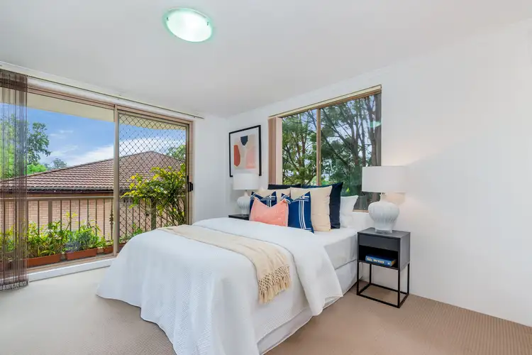 14/8-12 Freeman Place, Carlingford NSW 2118