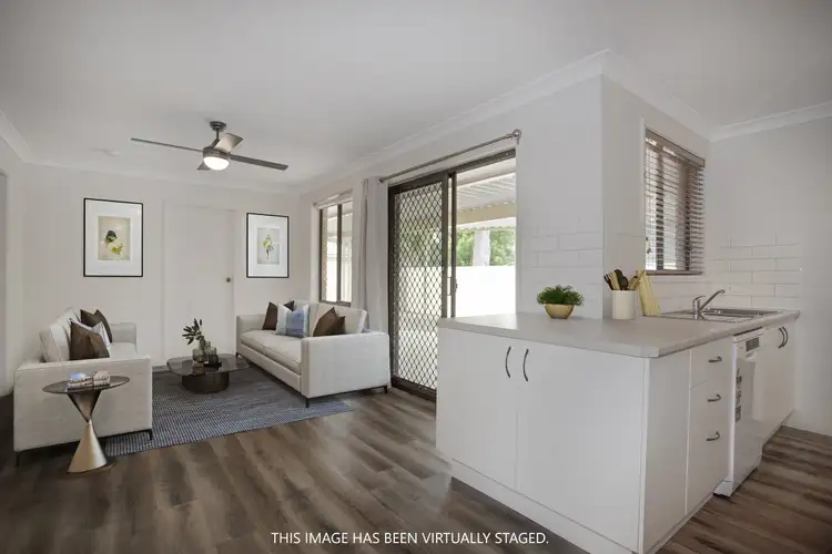 Fifth view of Homely house listing, 25 Muneela Avenue, Hawks Nest NSW 2324