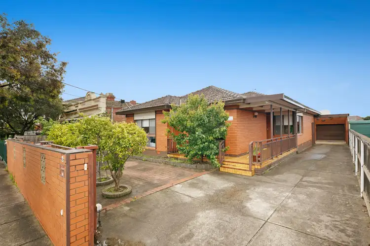 Main view of Homely house listing, 2 Shackell Street, Coburg VIC 3058