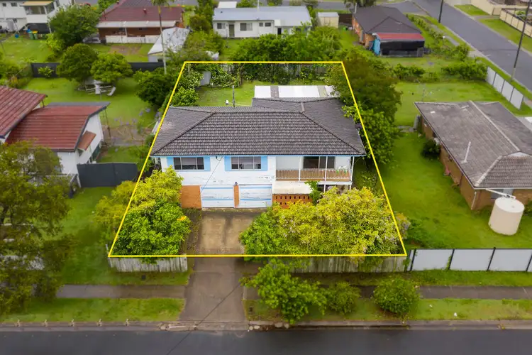 Main view of Homely house listing, 41 Ashton Street, Logan Central QLD 4114