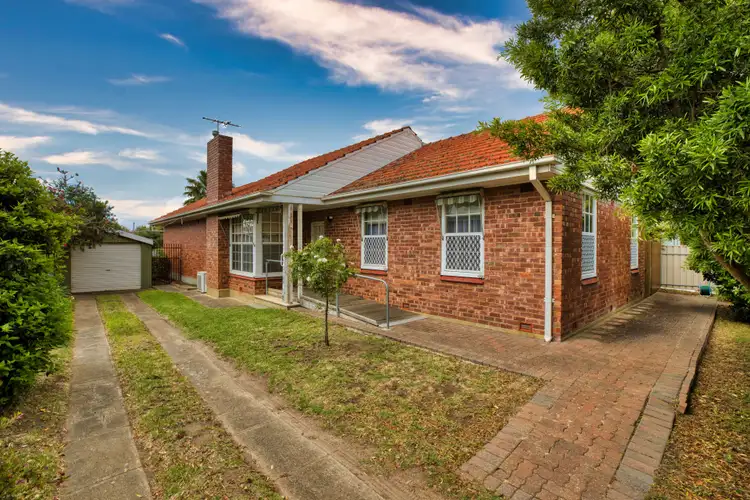 27 Johnstone Street, Glengowrie SA 5044