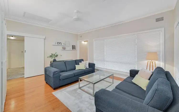 Third view of Homely house listing, 4 Matthews Square, Ingleburn NSW 2565