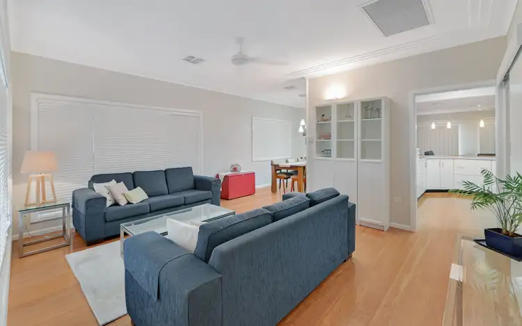 Fourth view of Homely house listing, 4 Matthews Square, Ingleburn NSW 2565