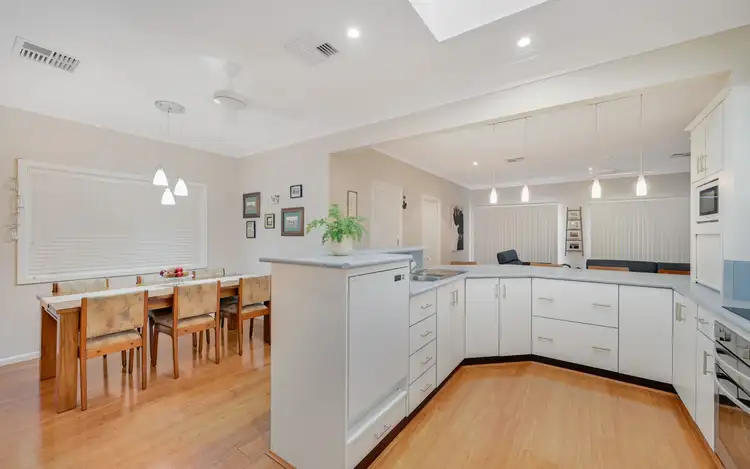 Fifth view of Homely house listing, 4 Matthews Square, Ingleburn NSW 2565