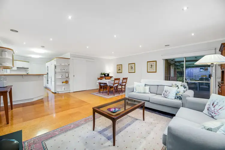 Third view of Homely house listing, 5 Corowa Court, Mount Waverley VIC 3149