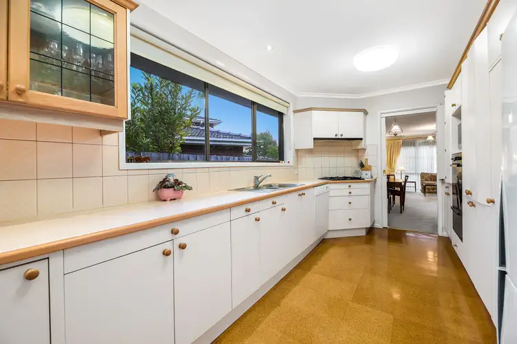 Fifth view of Homely house listing, 5 Corowa Court, Mount Waverley VIC 3149