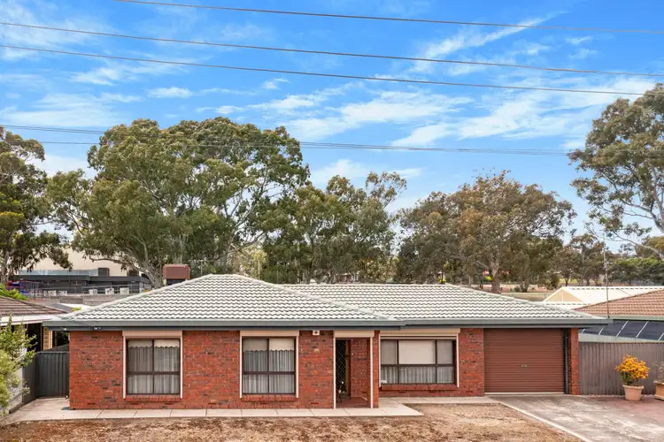 54 Heather Drive, Ridgehaven SA 5097