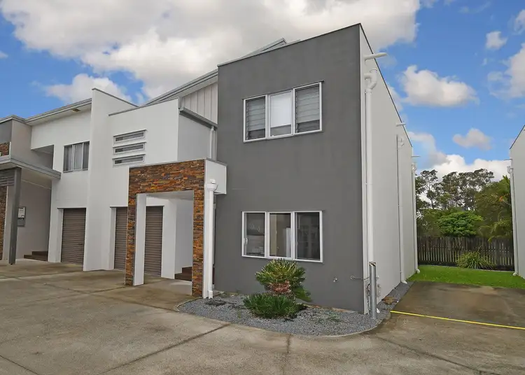 Unit 13/41 Stephenson Street, Pialba QLD 4655