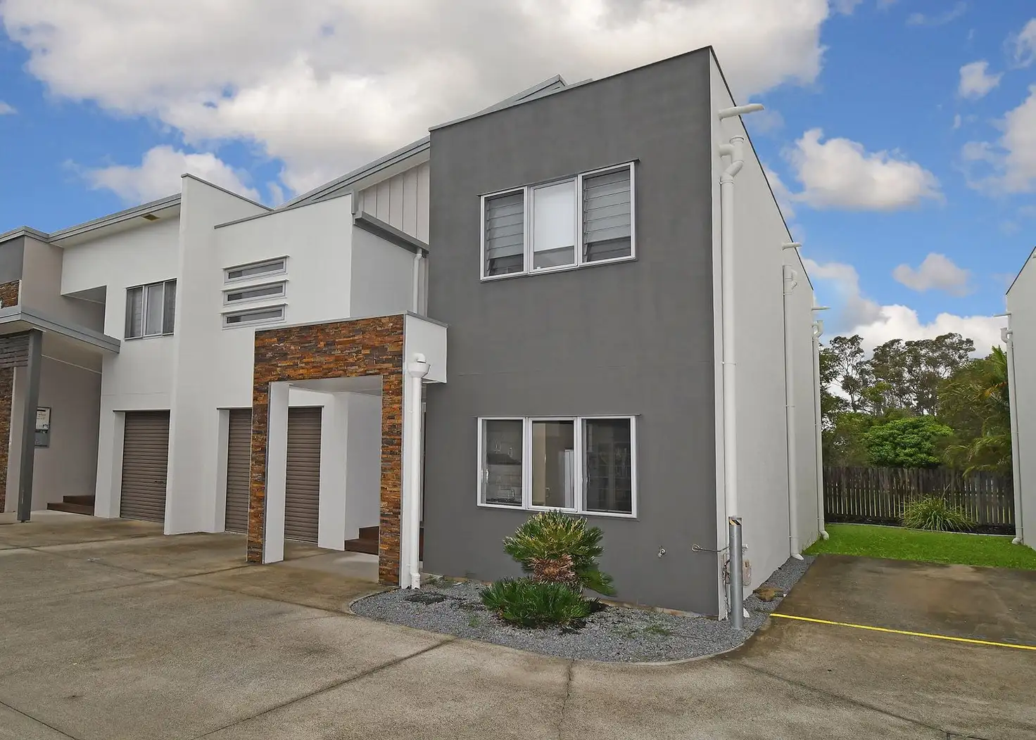 Main view of Homely townhouse listing, Unit 13/41 Stephenson Street, Pialba QLD 4655