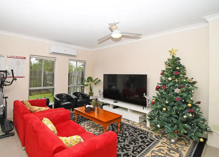 Second view of Homely townhouse listing, Unit 13/41 Stephenson Street, Pialba QLD 4655