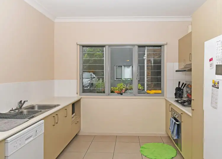 Third view of Homely townhouse listing, Unit 13/41 Stephenson Street, Pialba QLD 4655