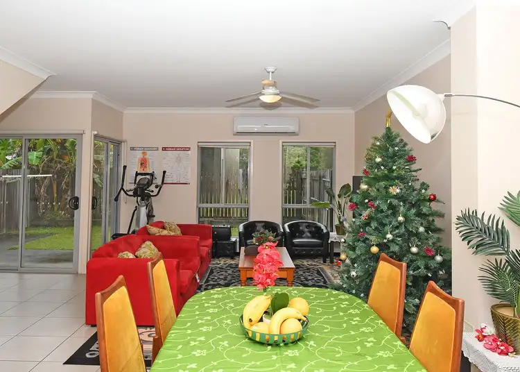 Fourth view of Homely townhouse listing, Unit 13/41 Stephenson Street, Pialba QLD 4655