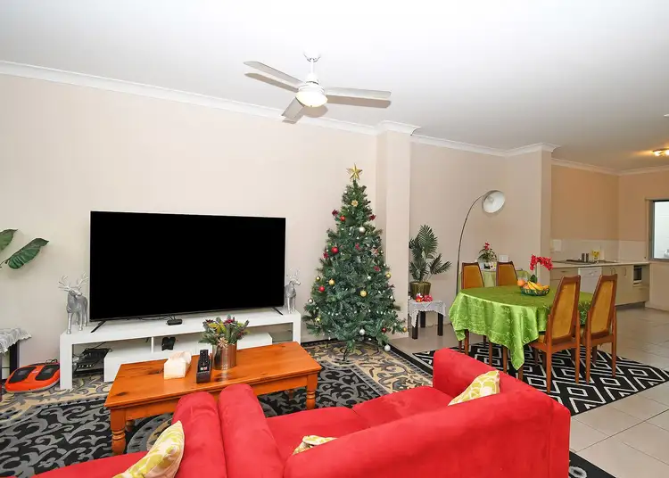 Sixth view of Homely townhouse listing, Unit 13/41 Stephenson Street, Pialba QLD 4655