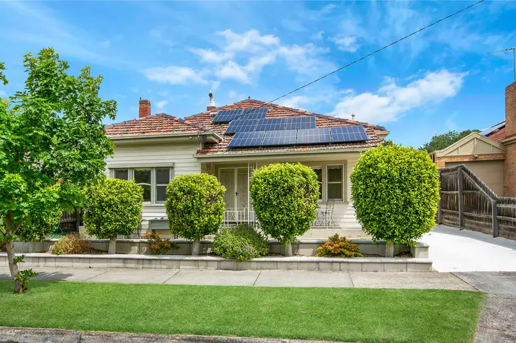 Main view of Homely house listing, 49 Rene Street, Preston VIC 3072