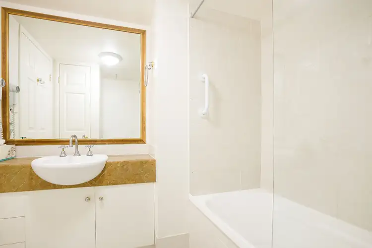 Third view of Homely unit listing, 3052/2623-2633 Gold Coast Highway, Broadbeach QLD 4218