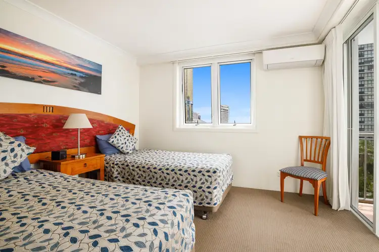 Fourth view of Homely unit listing, 3052/2623-2633 Gold Coast Highway, Broadbeach QLD 4218