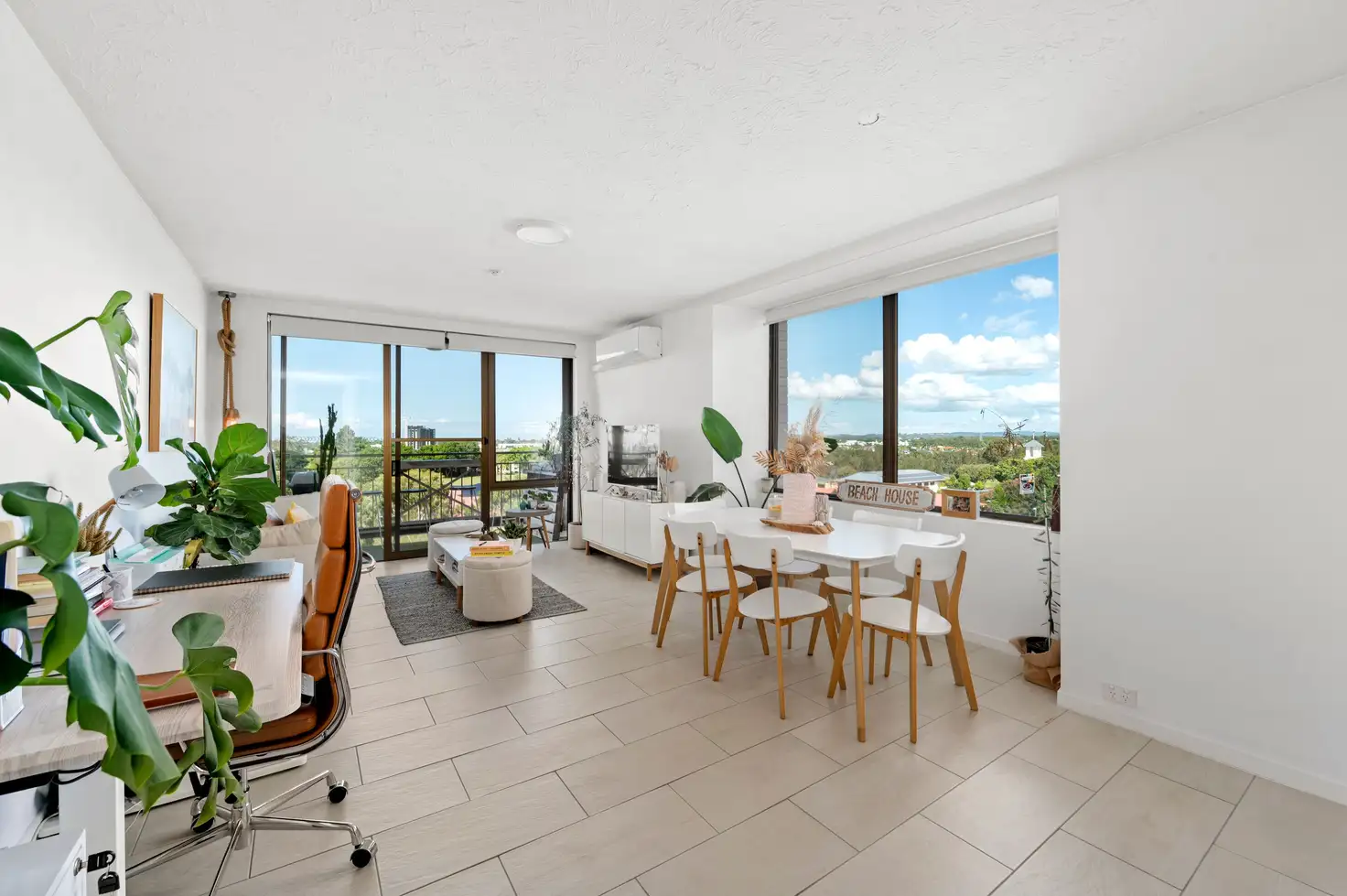 Main view of Homely apartment listing, 54/13-27 Fairway Drive, Clear Island Waters QLD 4226