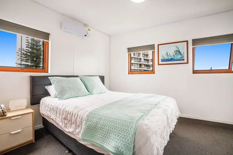 Second view of Homely unit listing, 312/42 Surf Parade, Broadbeach QLD 4218