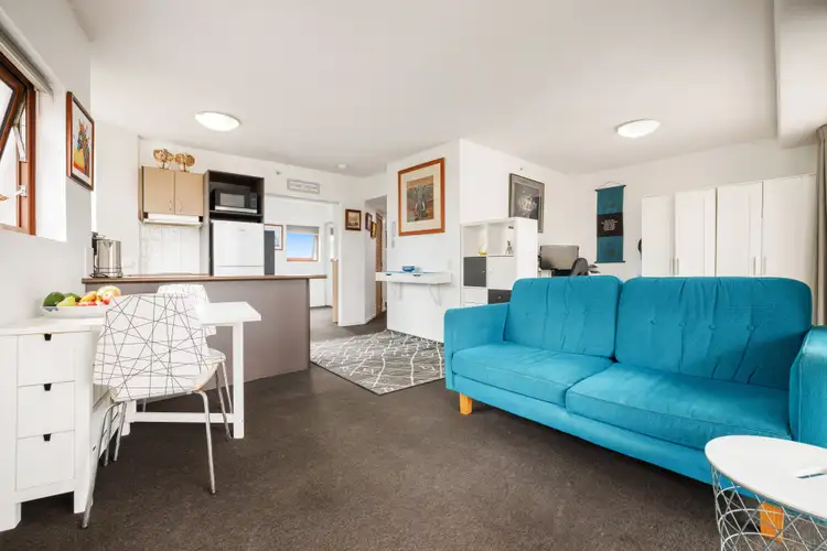 Sixth view of Homely unit listing, 312/42 Surf Parade, Broadbeach QLD 4218