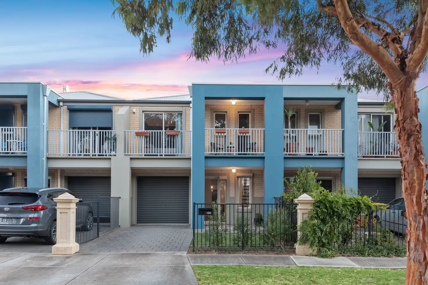 Main view of Homely house listing, 53 Fleming Crescent, Mansfield Park SA 5012