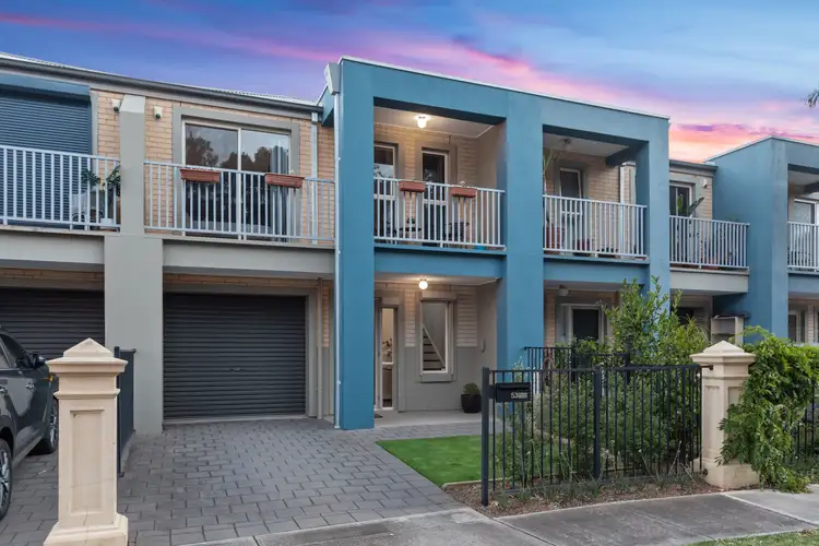 Second view of Homely house listing, 53 Fleming Crescent, Mansfield Park SA 5012