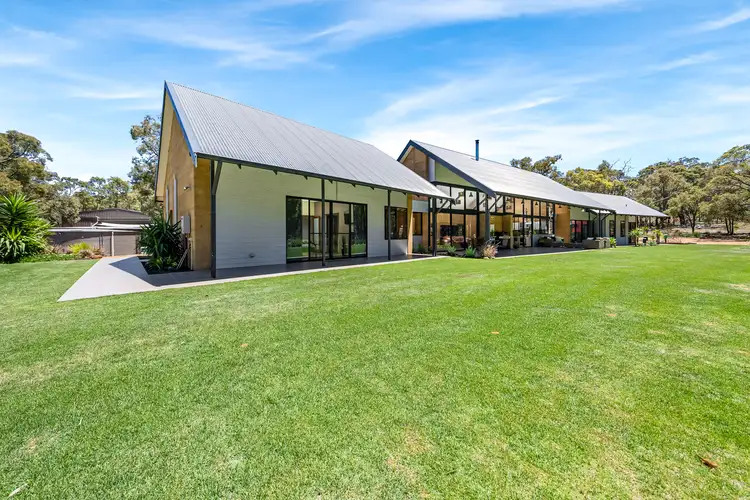 150 Maine-Anjou Drive, Lower Chittering WA 6084
