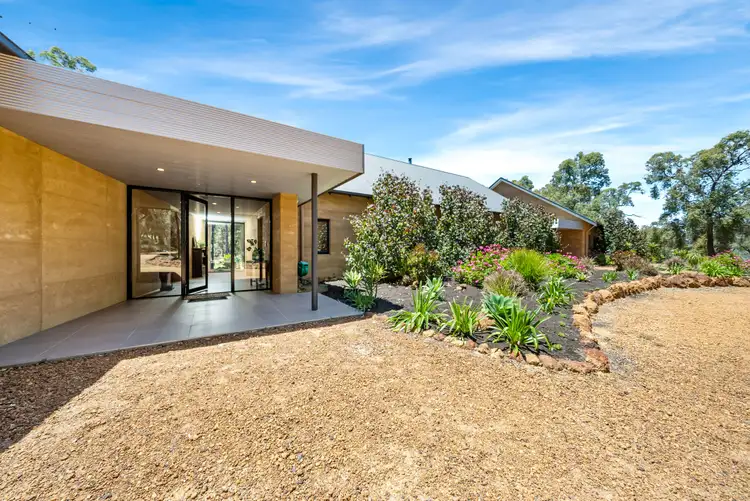 Fifth view of Homely house listing, 150 Maine-Anjou Drive, Lower Chittering WA 6084