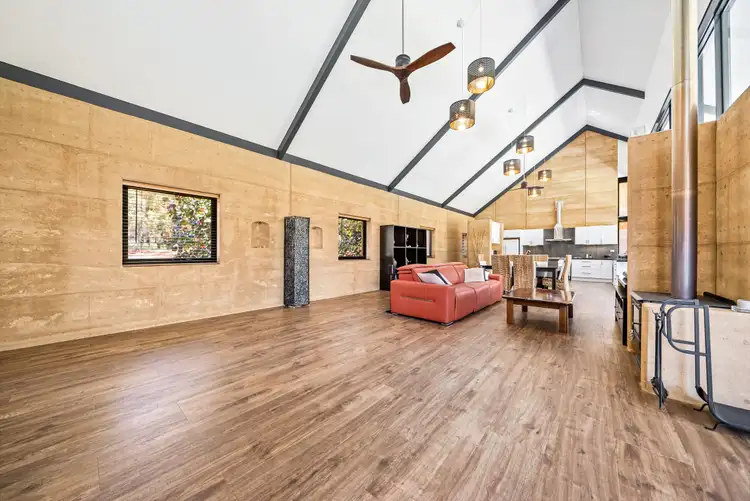 Seventh view of Homely house listing, 150 Maine-Anjou Drive, Lower Chittering WA 6084