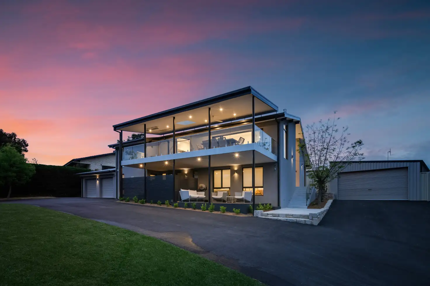 Main view of Homely house listing, 1 Andado Place, Hawker ACT 2614