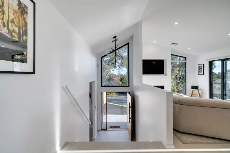 Fourth view of Homely house listing, 1 Andado Place, Hawker ACT 2614