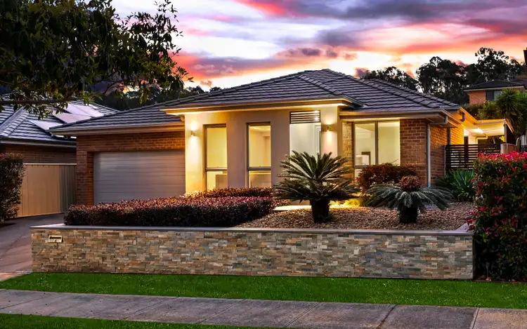 Main view of Homely house listing, 20 Dodonea Circuit, Mount Annan NSW 2567