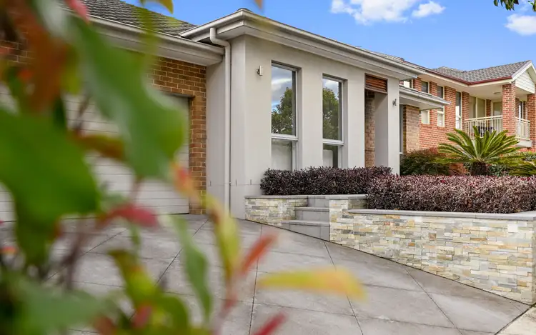 Third view of Homely house listing, 20 Dodonea Circuit, Mount Annan NSW 2567