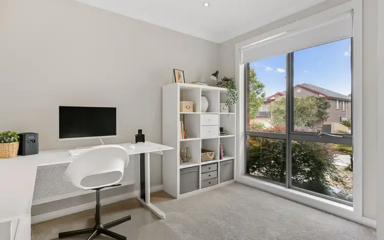 Fifth view of Homely house listing, 20 Dodonea Circuit, Mount Annan NSW 2567