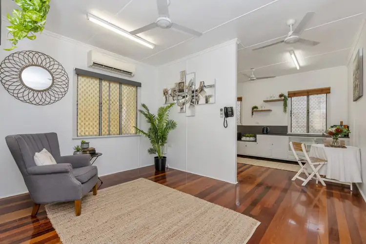 Main view of Homely house listing, 18 Hudson Street, Kirwan QLD 4817