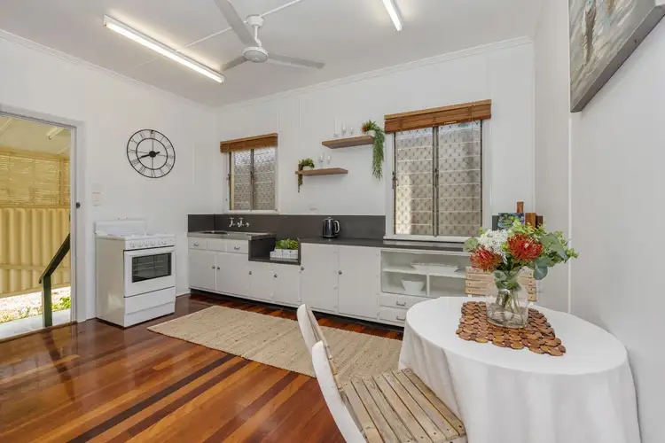 Second view of Homely house listing, 18 Hudson Street, Kirwan QLD 4817