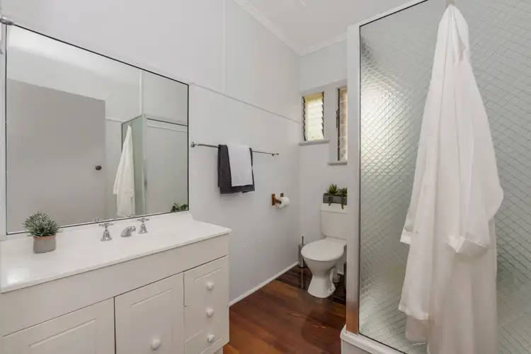 Fourth view of Homely house listing, 18 Hudson Street, Kirwan QLD 4817