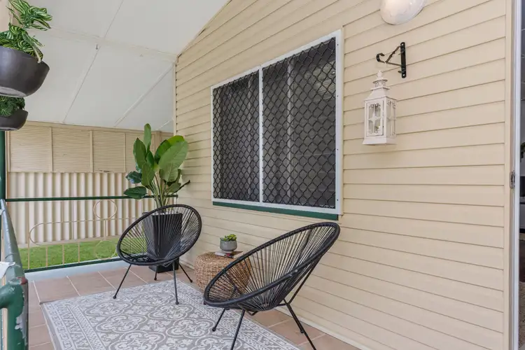 Sixth view of Homely house listing, 18 Hudson Street, Kirwan QLD 4817