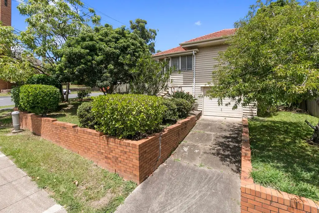 Main view of Homely house listing, 869 Logan Road, Holland Park West QLD 4121