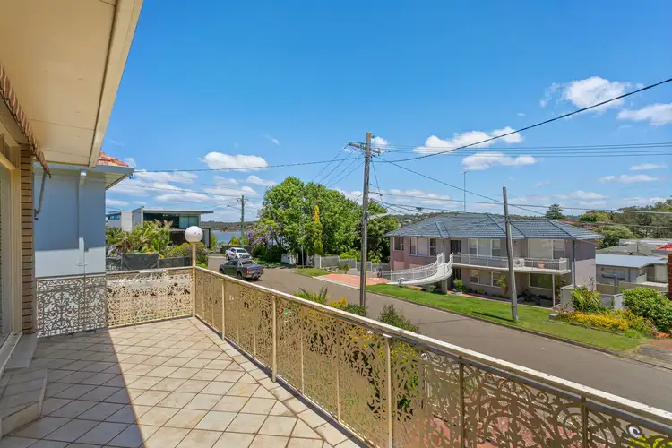 Third view of Homely house listing, 1 Wadsley Crescent, Connells Point NSW 2221