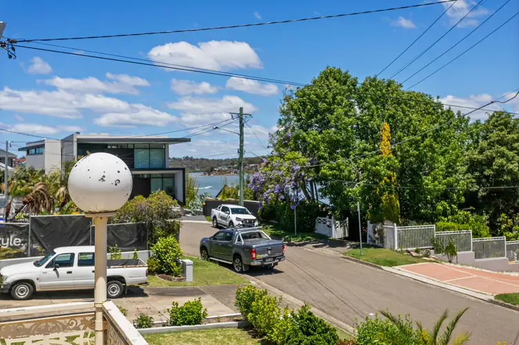 Fourth view of Homely house listing, 1 Wadsley Crescent, Connells Point NSW 2221