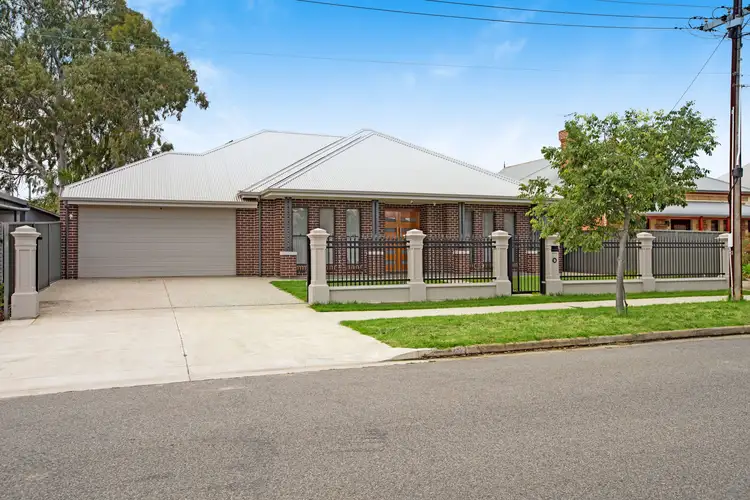 Main view of Homely house listing, 98 Stroud Street North, Cheltenham SA 5014