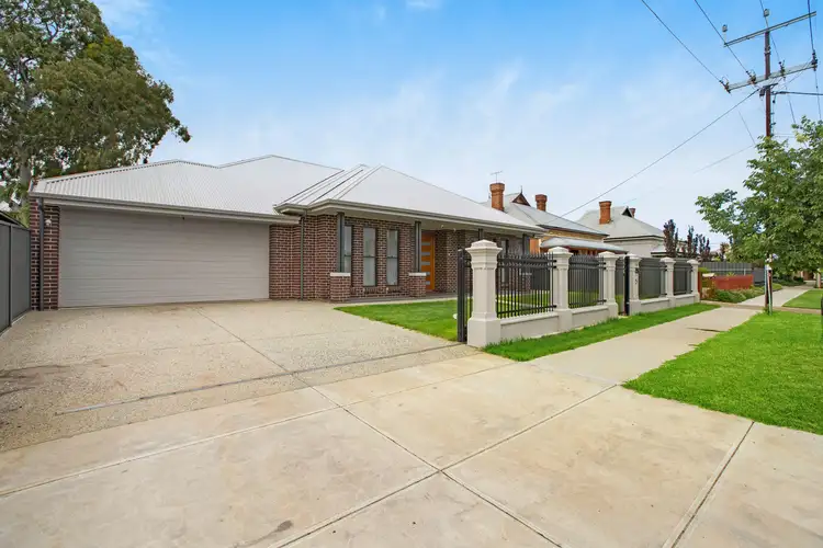 Second view of Homely house listing, 98 Stroud Street North, Cheltenham SA 5014