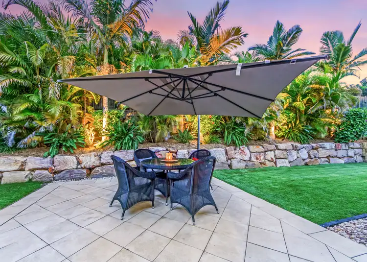 Second view of Homely house listing, 6 Manning Circuit, Pacific Pines QLD 4211