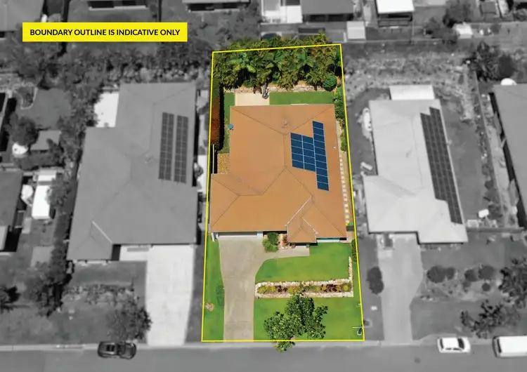 Fourth view of Homely house listing, 6 Manning Circuit, Pacific Pines QLD 4211