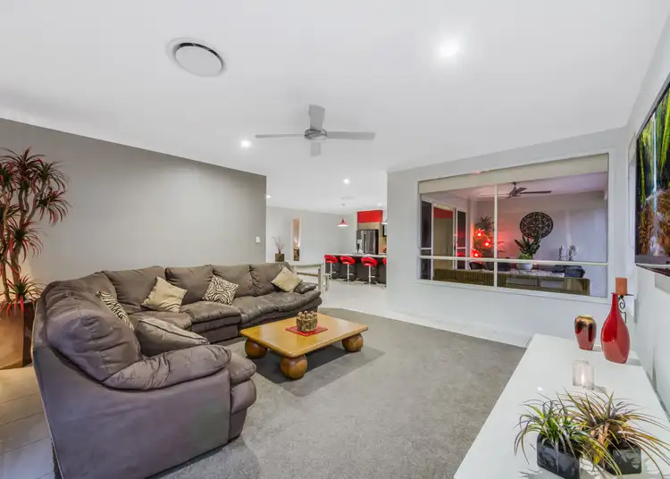 Sixth view of Homely house listing, 6 Manning Circuit, Pacific Pines QLD 4211