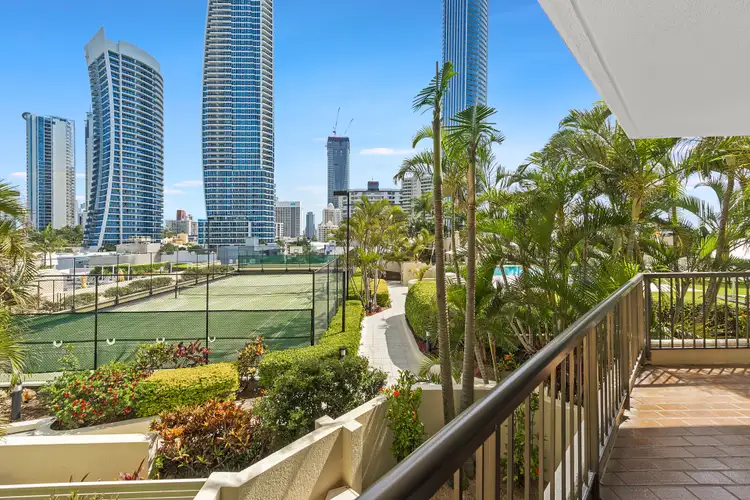 7C/11 Hanlan Street, Surfers Paradise QLD 4217