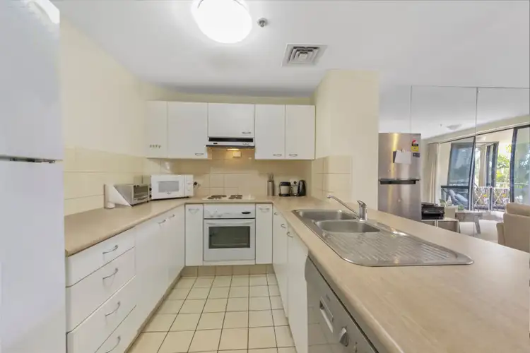 Sixth view of Homely apartment listing, 7C/11 Hanlan Street, Surfers Paradise QLD 4217