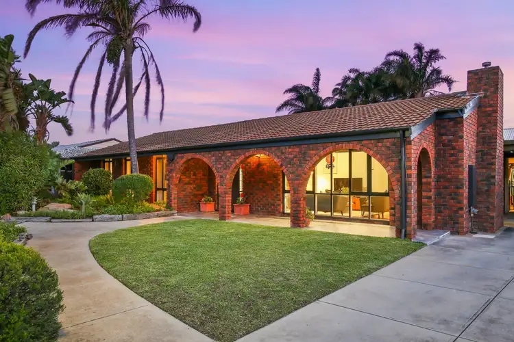 Main view of Homely house listing, 16 Parkview Avenue, Grange SA 5022