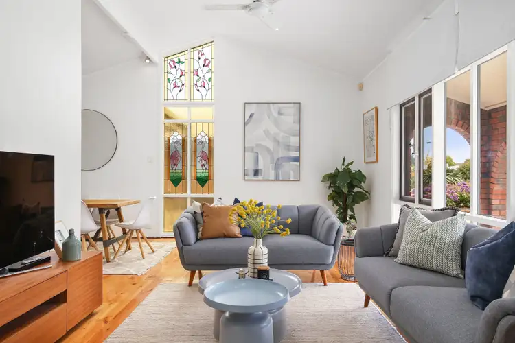 Third view of Homely house listing, 16 Parkview Avenue, Grange SA 5022