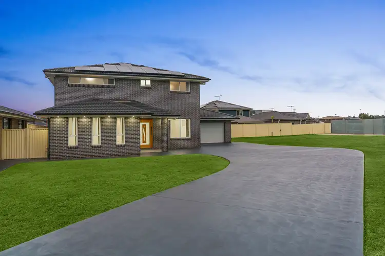 Main view of Homely house listing, 42 Manildra Street, Prestons NSW 2170